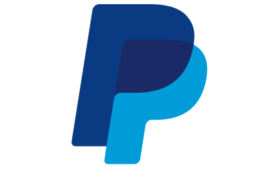 Zahlen via PayPal